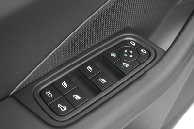 Porsche Macan Gebrauchtwagen