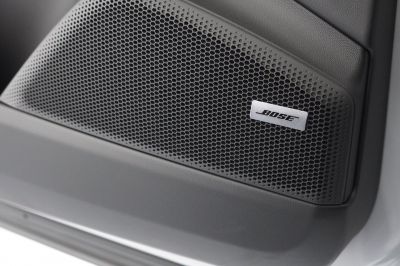 Porsche Macan Gebrauchtwagen