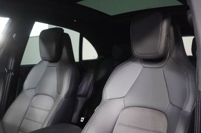 Porsche Macan Gebrauchtwagen