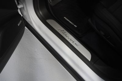 Porsche Macan Gebrauchtwagen