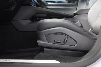 Porsche Macan Gebrauchtwagen