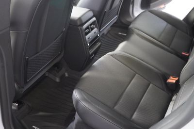 Porsche Macan Gebrauchtwagen