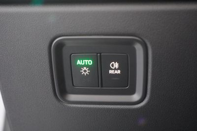 Porsche Macan Gebrauchtwagen