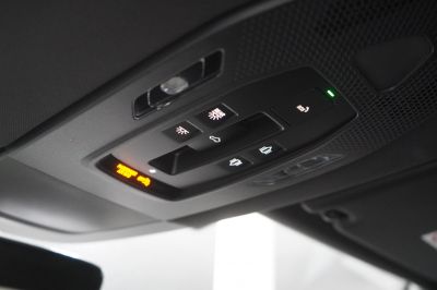 Porsche Macan Gebrauchtwagen