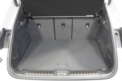 Porsche Macan Gebrauchtwagen