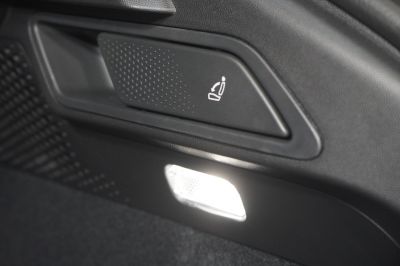 Porsche Macan Gebrauchtwagen