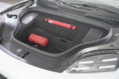 Porsche Macan Gebrauchtwagen