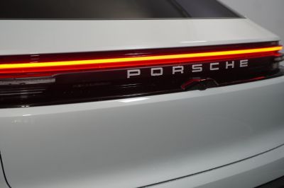 Porsche Macan Gebrauchtwagen