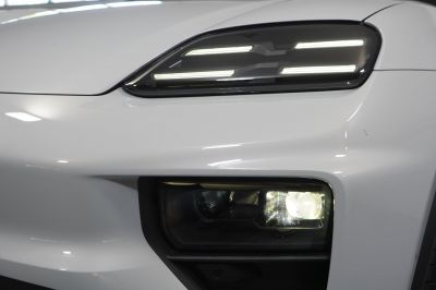 Porsche Macan Gebrauchtwagen