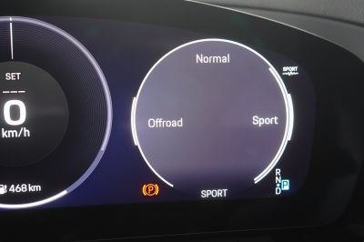 Porsche Macan Gebrauchtwagen