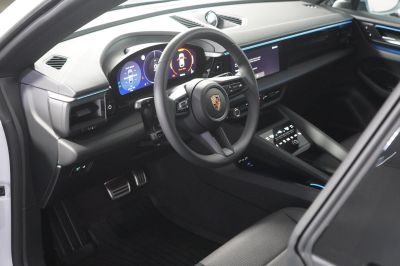 Porsche Macan Gebrauchtwagen