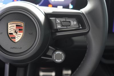 Porsche Macan Gebrauchtwagen