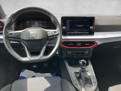 Seat Ibiza Gebrauchtwagen