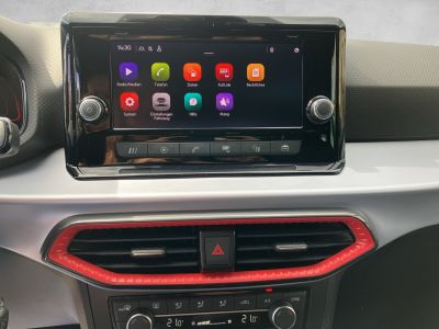 Seat Ibiza Gebrauchtwagen