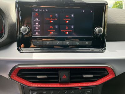 Seat Ibiza Gebrauchtwagen