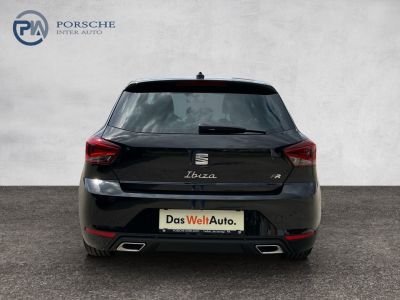 Seat Ibiza Gebrauchtwagen