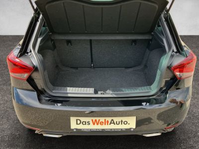 Seat Ibiza Gebrauchtwagen