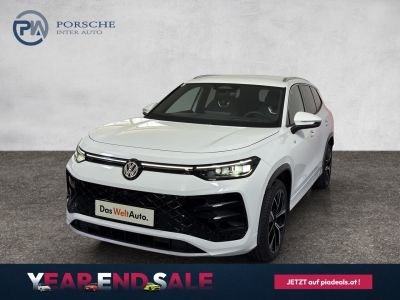 VW Tayron Gebrauchtwagen