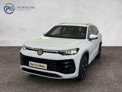 VW Tayron Gebrauchtwagen