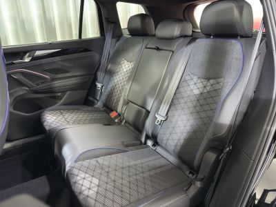 VW Tayron Gebrauchtwagen