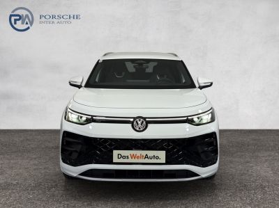 VW Tayron Gebrauchtwagen