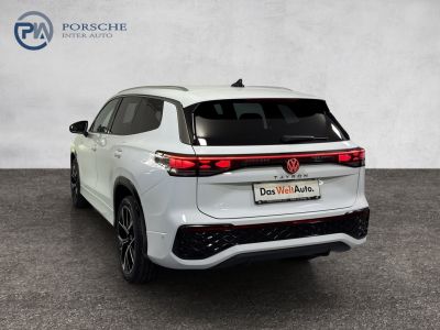 VW Tayron Gebrauchtwagen