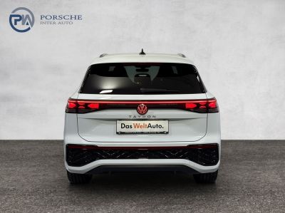 VW Tayron Gebrauchtwagen