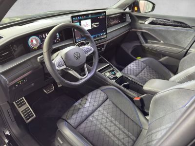 VW Tayron Gebrauchtwagen