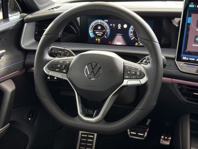 VW Tayron Gebrauchtwagen