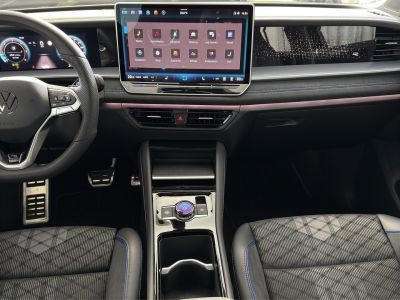 VW Tayron Gebrauchtwagen