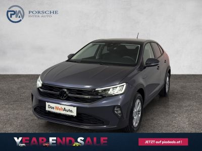 VW Taigo Gebrauchtwagen