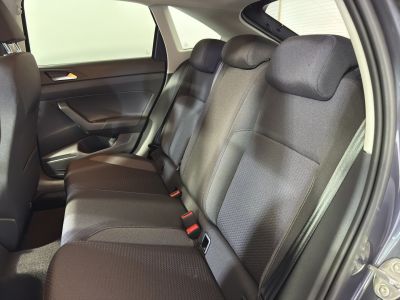 VW Taigo Gebrauchtwagen