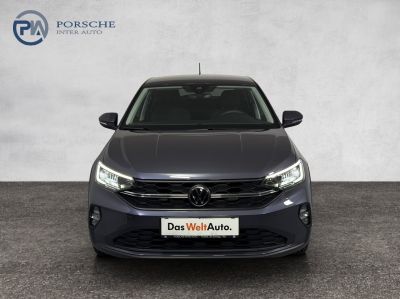 VW Taigo Gebrauchtwagen