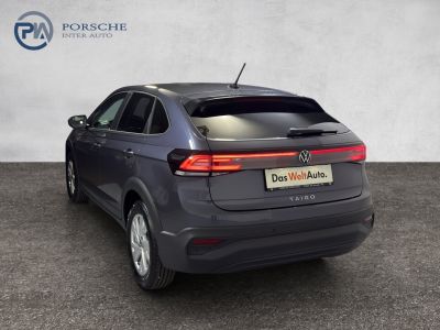 VW Taigo Gebrauchtwagen