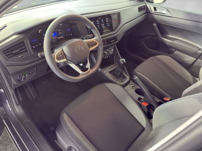 VW Taigo Gebrauchtwagen