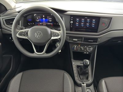 VW Taigo Gebrauchtwagen