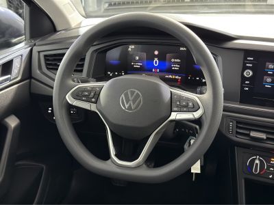 VW Taigo Gebrauchtwagen