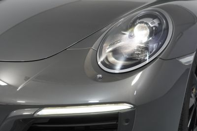 Porsche 911 Gebrauchtwagen