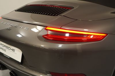 Porsche 911 Gebrauchtwagen