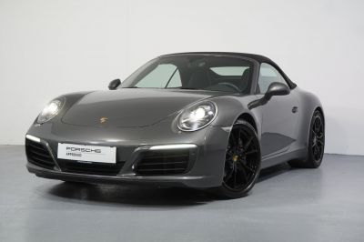 Porsche 911 Gebrauchtwagen