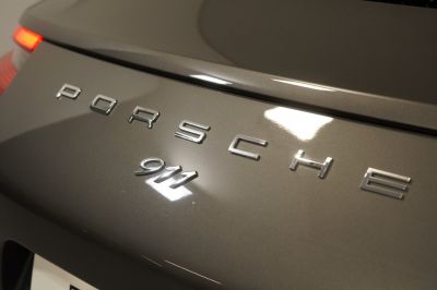 Porsche 911 Gebrauchtwagen