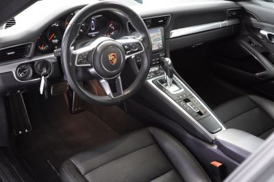 Porsche 911 Gebrauchtwagen
