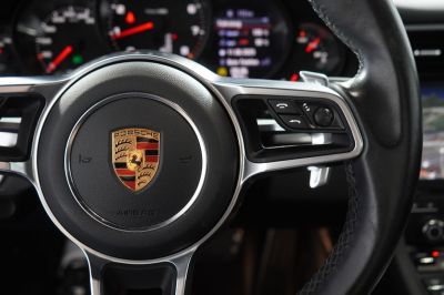 Porsche 911 Gebrauchtwagen