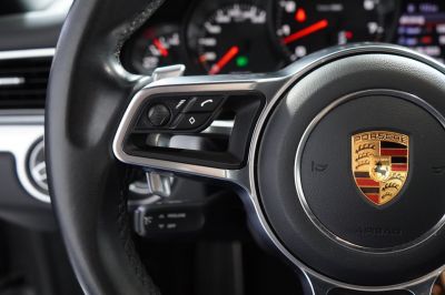 Porsche 911 Gebrauchtwagen