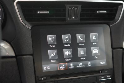 Porsche 911 Gebrauchtwagen