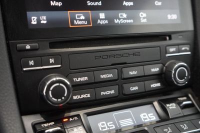 Porsche 911 Gebrauchtwagen