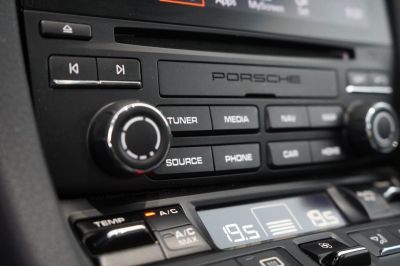 Porsche 911 Gebrauchtwagen