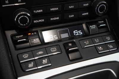 Porsche 911 Gebrauchtwagen