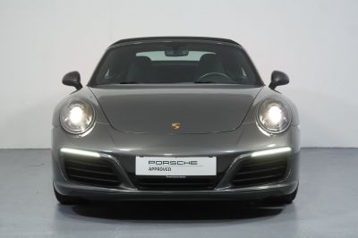 Porsche 911 Gebrauchtwagen