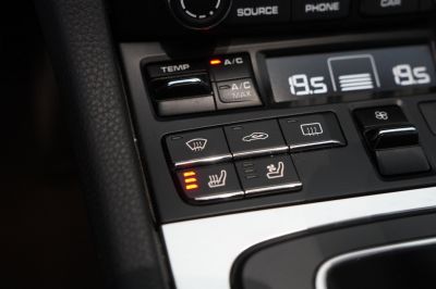 Porsche 911 Gebrauchtwagen